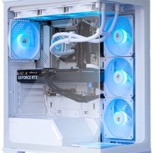 Sierra Ultra RTX 4090