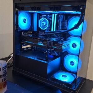 Sierra Pro RTX 4070