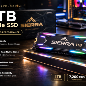 Sierra Velocity 1TB